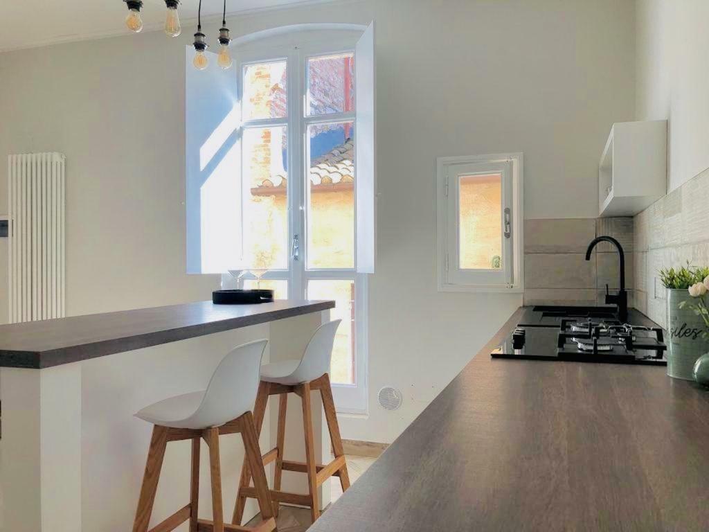 Sciri Suite #1 佩鲁贾 外观 照片
