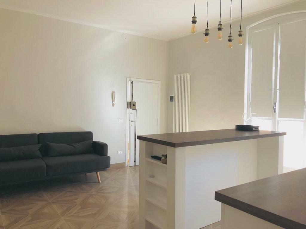 Sciri Suite #1 佩鲁贾 外观 照片