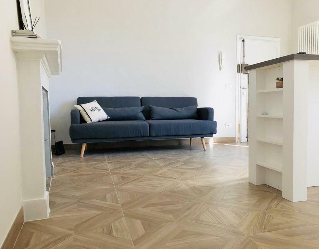 Sciri Suite #1 佩鲁贾 外观 照片